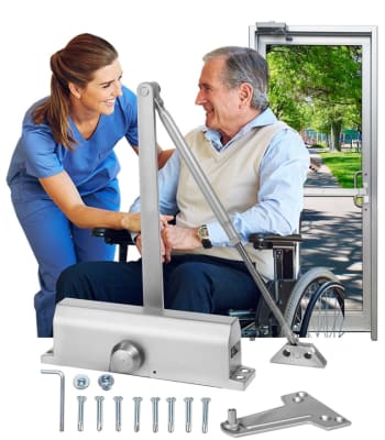 ADA Door Closer
