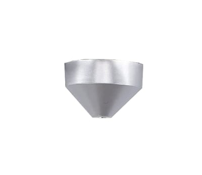Construction Pro Hardware Swing Man Aluminum Door Closer Pinion Cap