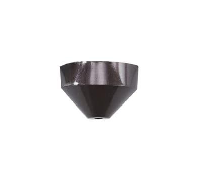 Construction Pro Hardware Swing Man Dark Bronze Door Closer Pinion Cap