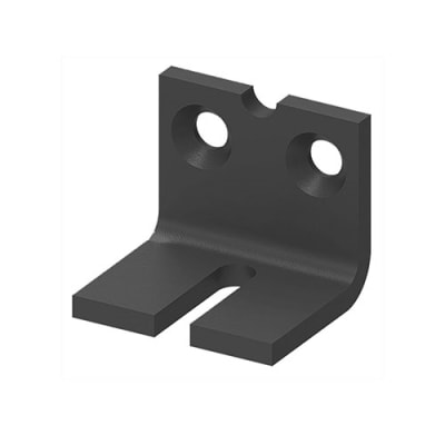 Construction Pro Hardware Super Swing Max Dark Bronze Door Closer Cushion Shoe Support