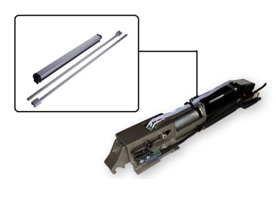Adams Rite 8200 Style Latch Retraction Kits
