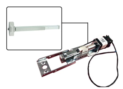 Dorex 9500 Style Latch Retraction Kits