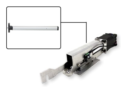 Falcon 1790 Series Style Rim Exit Device Motorized Latch Retraction Kit