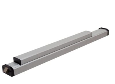 PD15-M-RIM Electrified Rim Exit Device With Motorized Latch Retraction (Jackson 1295 and Kawneer 1786 Replica)