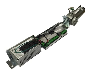 Dorma ESA II Motor Drive Unit and Control Assembly Kit (Upgrades ESA I to ESA II System)