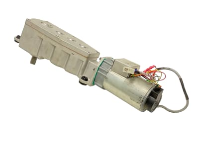 Doromatic Senior Swing RH 180V Dunker Operator