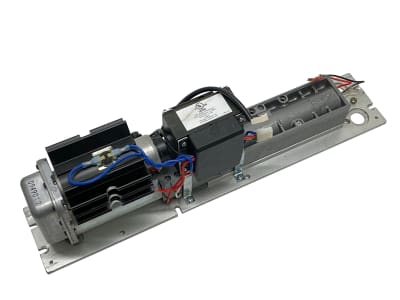 Dorma ED800 Motor Gearbox