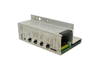 Dorma ED800 Controller