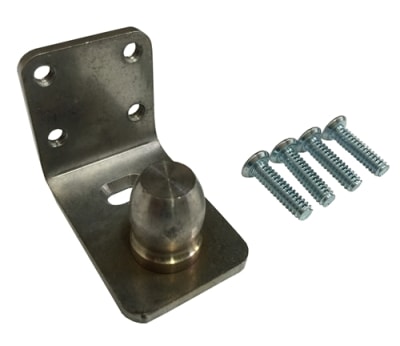 Dorma So Bottom Pivot Assy