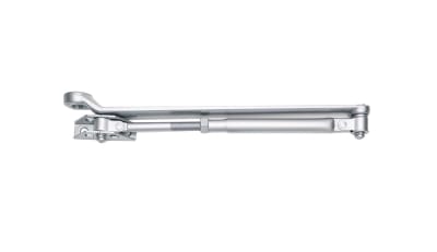 Regular Replacement Arm, Aluminum Finish For Entry Systems ES4100 Surface Mount Door Closer
