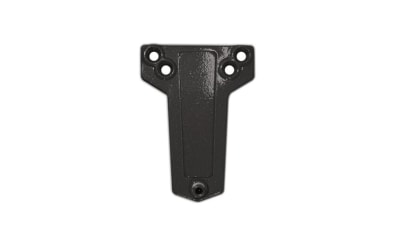 Parallel Arm Bracket, Dark Bronze Finish For Entry Systems ES4100 Surface Mount Door Closer