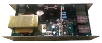 Horton Profiler 2000 Linear Drive C2160-2 Control Box Assembly