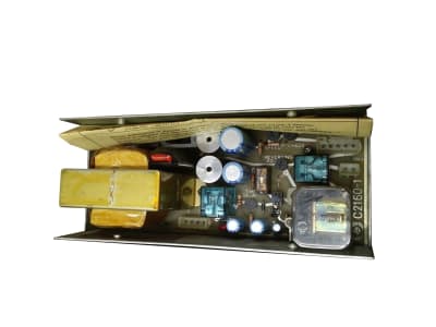 Horton Profiler 2000 Linear Drive C2160-1 Control Box Assembly