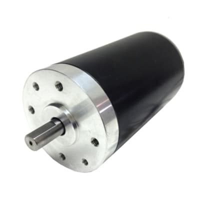 Horton HD-Swing Series 4500 Full Power Overhead Concealed Merkle Korff DC Motor Replacement With 12mm Shaft