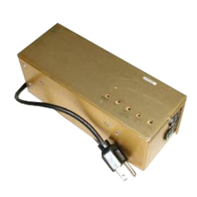 Horton Profiler 2000 Linear Drive C2160 Control Box Assembly