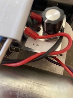 Horton EasyAccess Series 7100 Surface Applied Closing Module