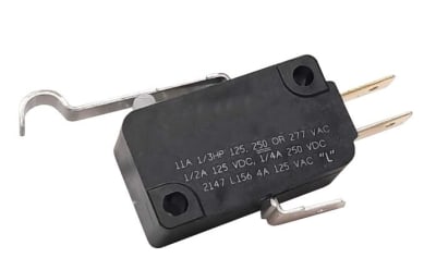 Horton Linear Drive Series S2000 Micro Switch