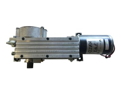 Horton S4500 Right Hand 14 Tooth Operator