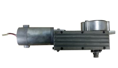 Horton S4500 LHR 48 Tooth Operator