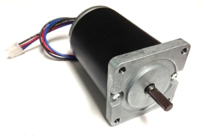 Hunter Automatics HA-8 Motor Assembly