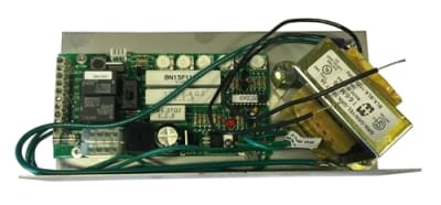 Hunter Automatics HA-8 Low Energy Analog Swing Controller