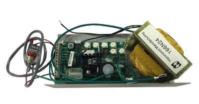 Hunter Automatics FA-8 Full Energy Analog Swing Controller