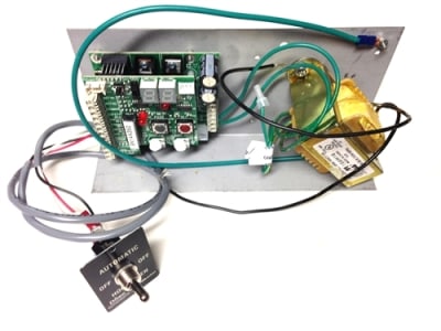 Hunter Automatics HA-8 Low Energy Digital Swing Controller