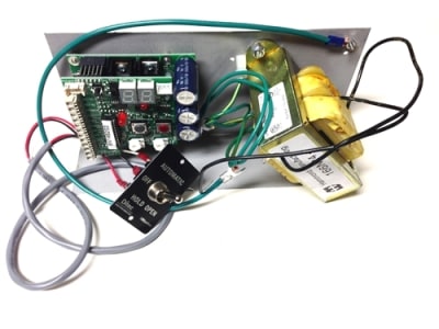 Hunter Automatics FA-8 Full Energy Digital Controller