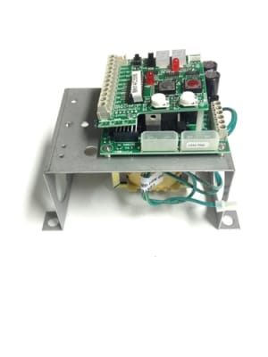 Hunter Automatics HA-8 LP  Low Energy Digital Controller