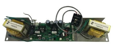 Hunter Automatics FA-8 Full Energy Digital Dual Operator Controller