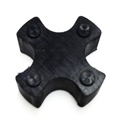 Hunter Automatics HA-8 Gearbox Spider Coupling