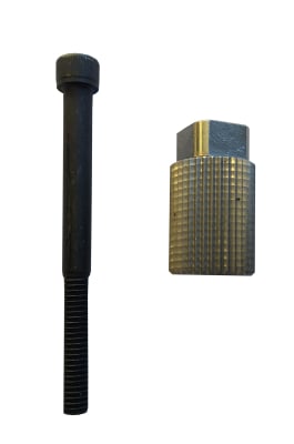 Hunter Automatics HA-8 LP Standard Spindle Adapter