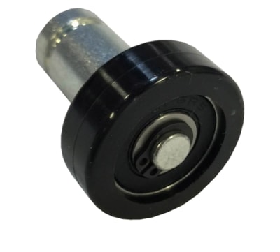 Hunter Automatics HA-8 Replacement Roller For Inswing Arm Track