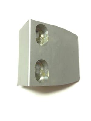 Hunter Ditec Entrematic Interlock-Version 2 Clear