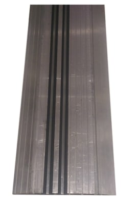 Hunter Ditec Entrematic Ds-18C Length 4 foot, Fbo Bottom Track