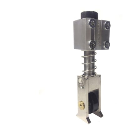 Hunter Ditec Entrematic Ds-18C Fbo Bottom Guide