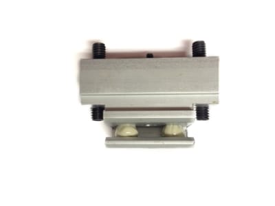 Hunter Ditec Entrematic Ds-18C Active Door Ball Catch Clear