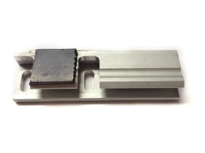 Hunter Ditec Entrematic Ds-18C Sidelite Clip With Bevel Left