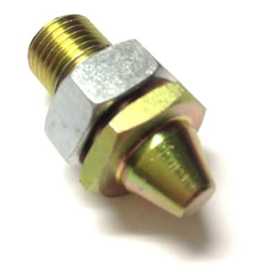 Hunter Ditec Entrematic Ds-18C Threaded Bottom Pivot