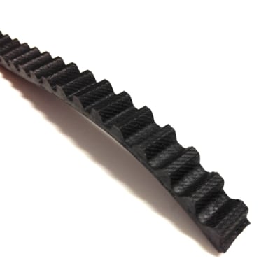 Hunter Ditec Entrematic Ds-18C Timing Belt, Sold Per Foot