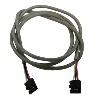 Hunter Automatics HA-8 Gearbox Gray Reed Switch Harness