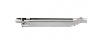 Jackson Overhead Concealed Door Closer Replacement Offset Side Block Arm