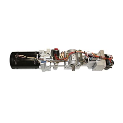 KM Systems 4500 Right Hand Operator