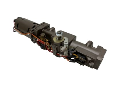 KM Systems Under Floor Right Hand Operator