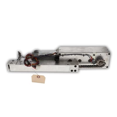KM 3100 Left Hand ADA Transom Operator