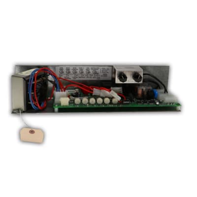 KM 3100 ADA Transom Dual Control Board