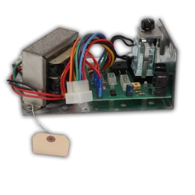 KM 3800 ADA Transom Controller