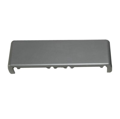 LCN Replacement Cover For 6 in. x 2-1/2 in. Door Closer, Aluminum Finish