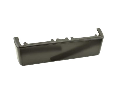 LCN Replacement Cover For 6 in. x 2-1/2 in. Door Closer, Dark Bronze Finish