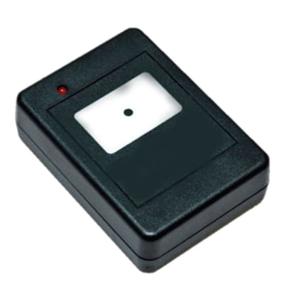 Magic Man Door Controls B200 Series Handheld Transmitter For B200 Series Receiver